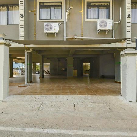 Super Hotel O Dabolim Near Goa International Airport Exterior photo