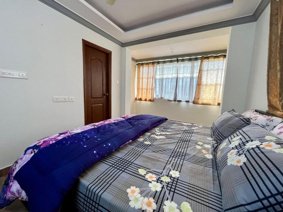 Super Hotel O Dabolim Near Goa International Airport Exterior photo