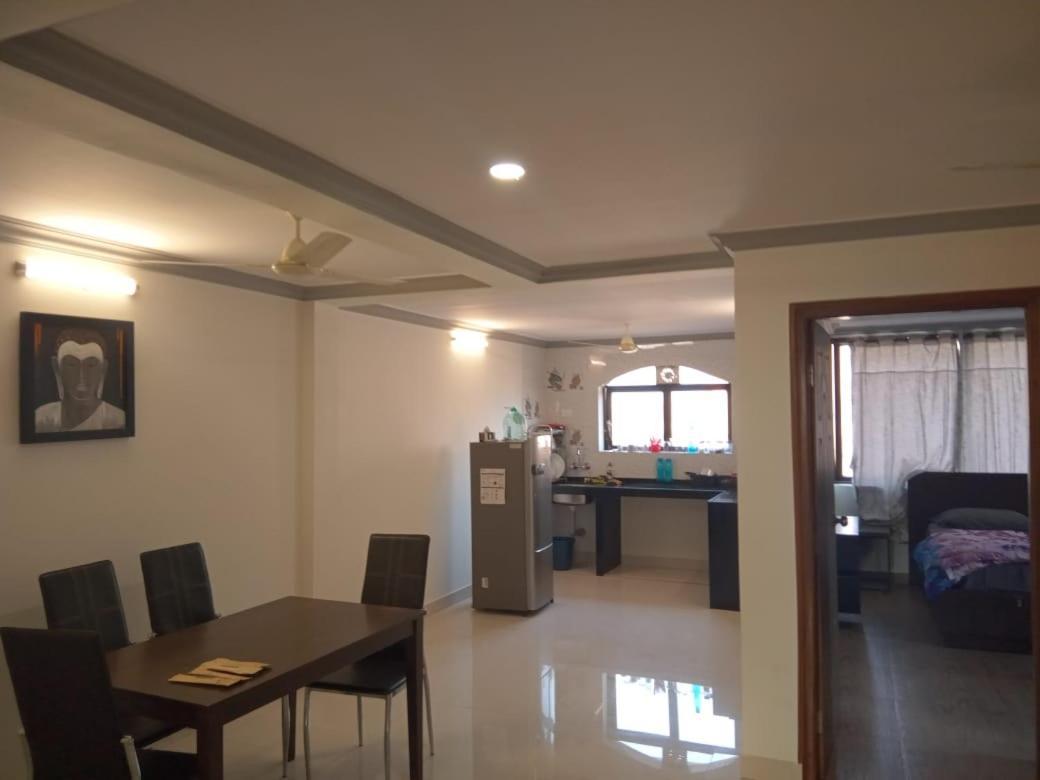 Super Hotel O Dabolim Near Goa International Airport Exterior photo