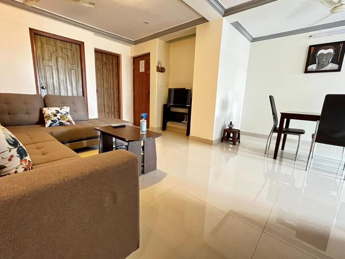 Super Hotel O Dabolim Near Goa International Airport Exterior photo