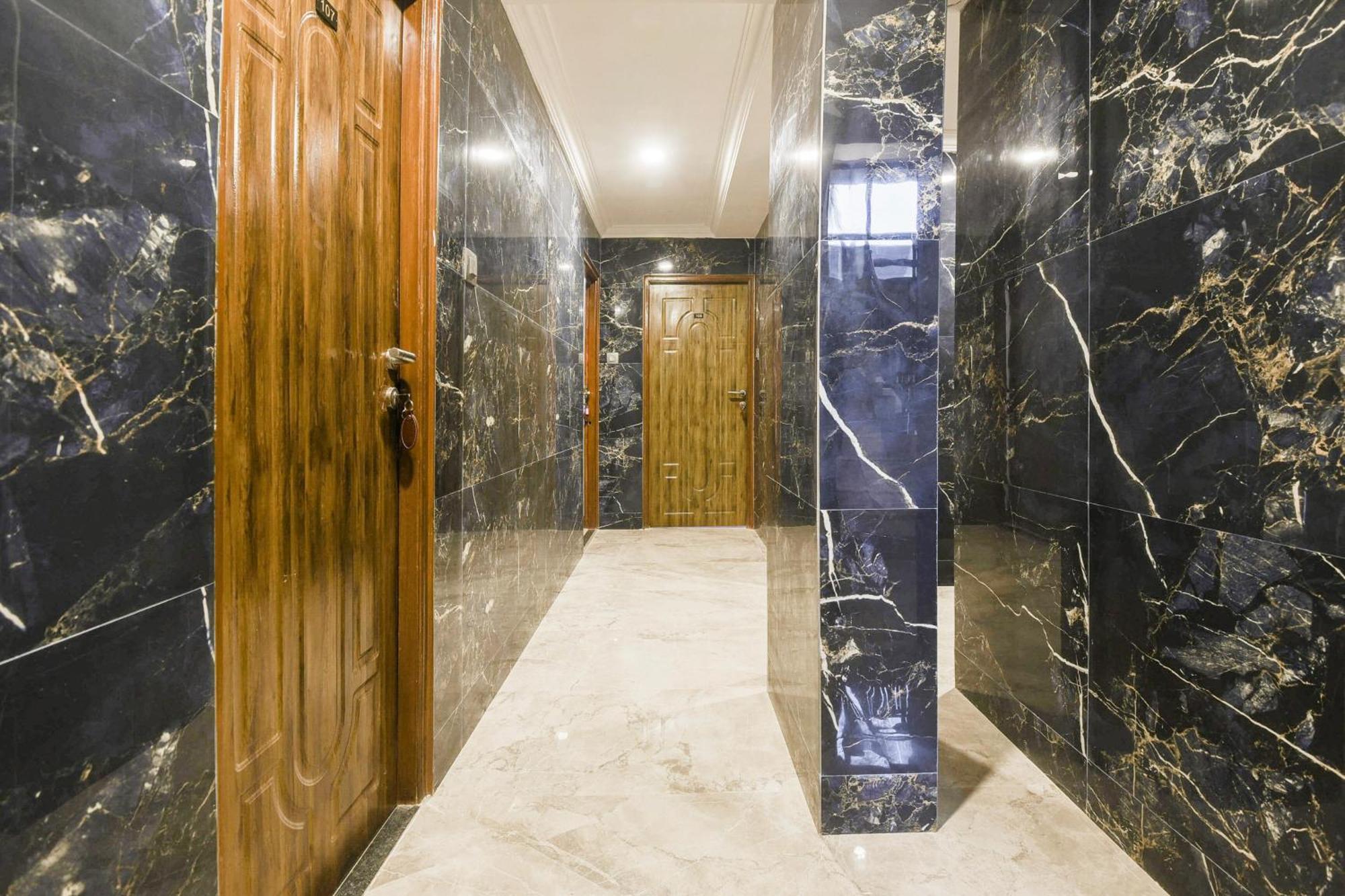 Super Hotel O Dabolim Near Goa International Airport Exterior photo