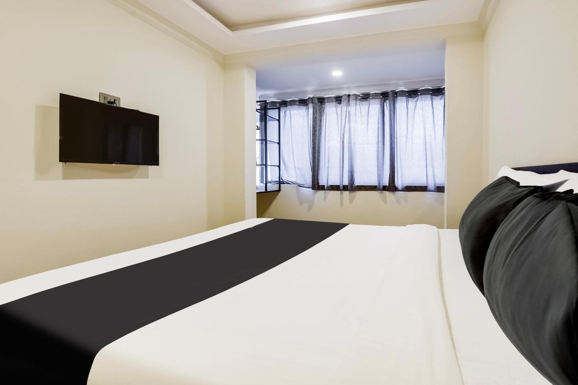 Super Hotel O Dabolim Near Goa International Airport Exterior photo