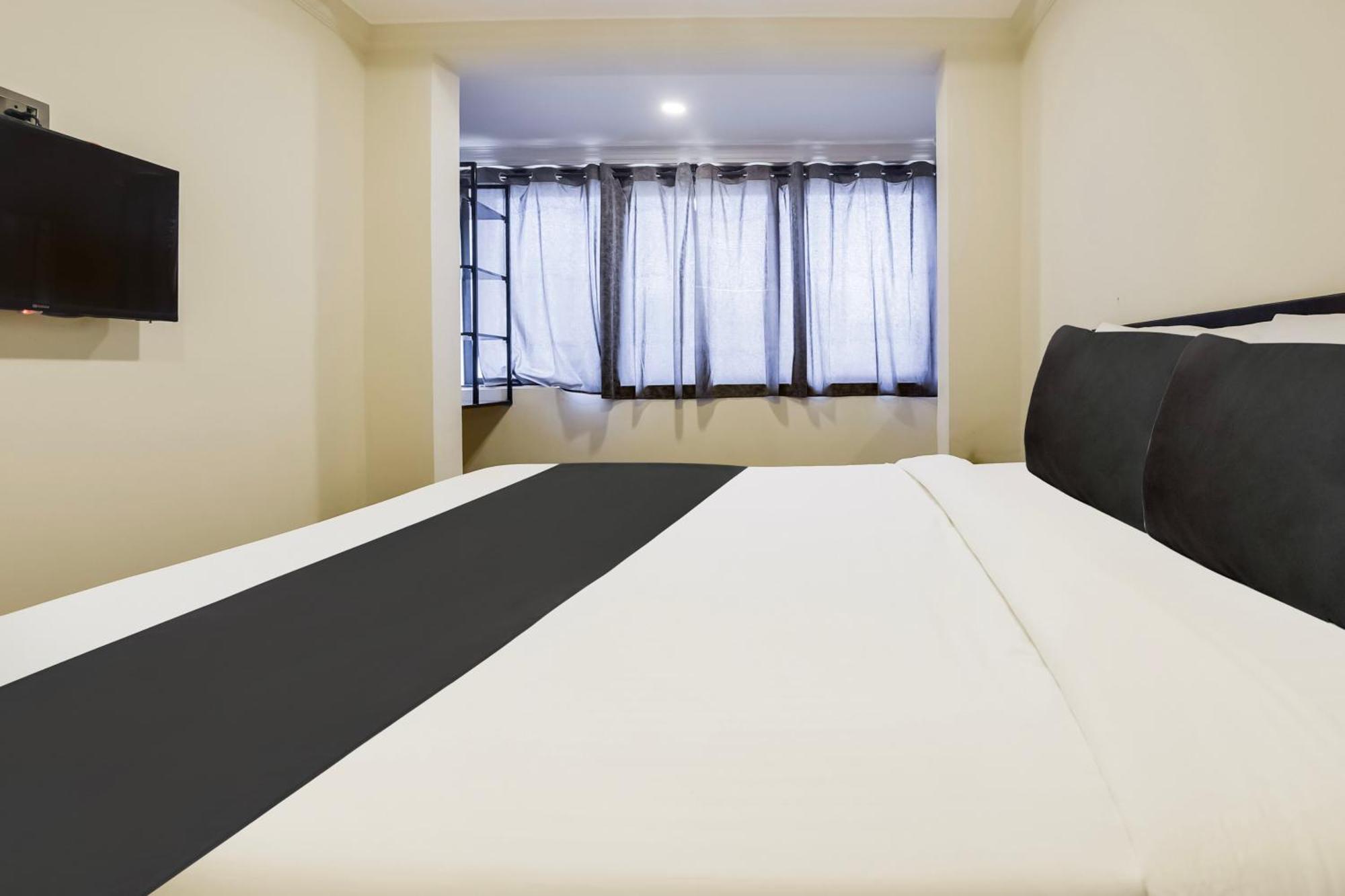 Super Hotel O Dabolim Near Goa International Airport Exterior photo