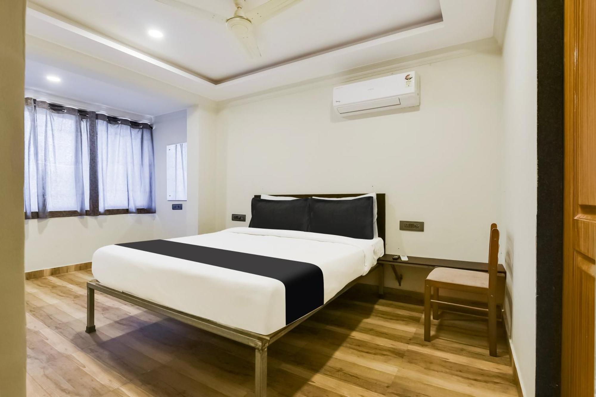 Super Hotel O Dabolim Near Goa International Airport Exterior photo